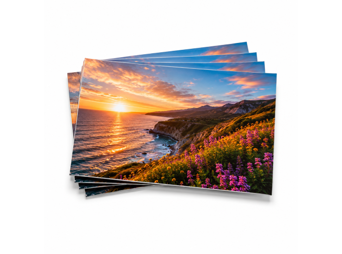 5×7 Postcard