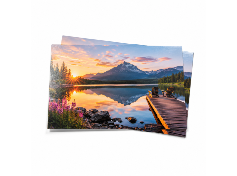 4×6 Postcard