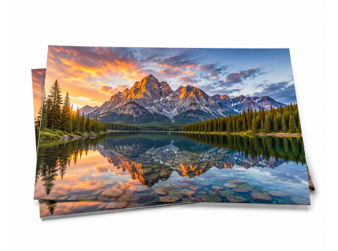 6×11 Postcard