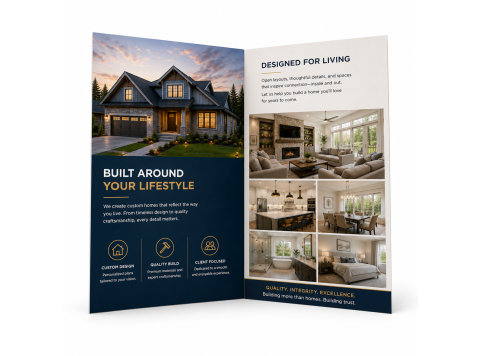 Rack Card (4×9)