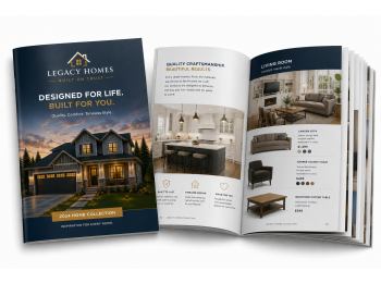 Product Catalog (20 Pages)