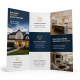 Bi-Fold Brochure